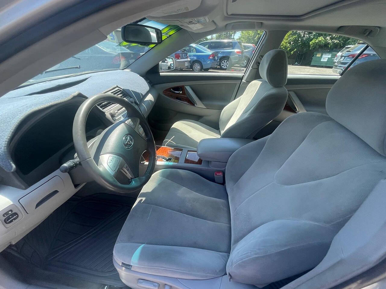 2009 Toyota Camry for sale at CARS 2000 in Sacramento, CA