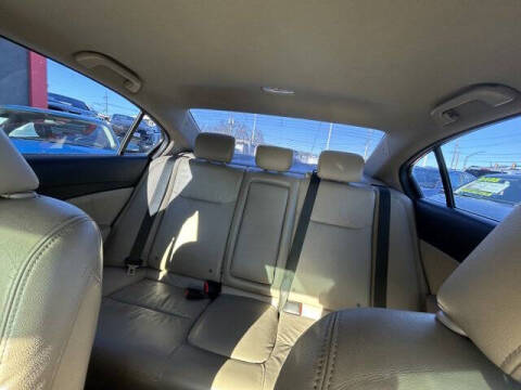 2014 Honda Civic EX-L