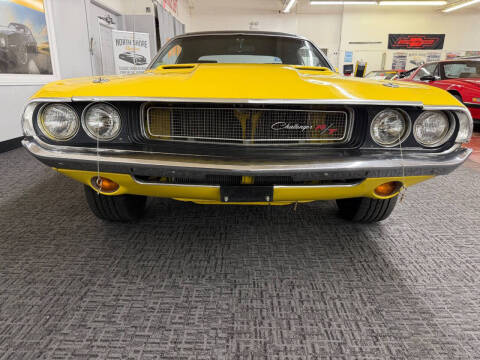 1970 Dodge Challenger