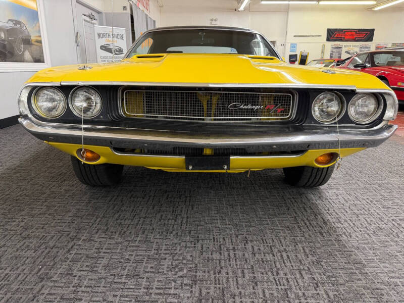 1970 Dodge Challenger