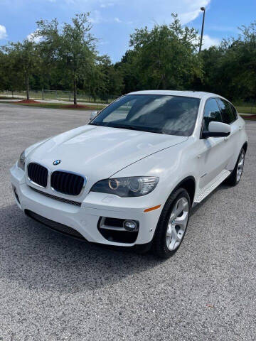2014 BMW X6 for sale at BLESSED AUTO SALE OF JAX in Jacksonville FL