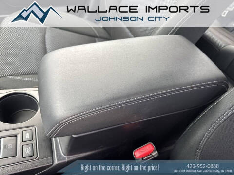 2019 Subaru Outback 2.5i