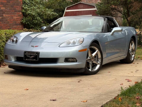 2012 Chevrolet Corvette