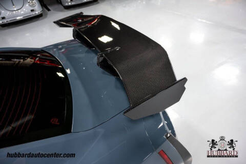 2024 Nissan GT-R NISMO