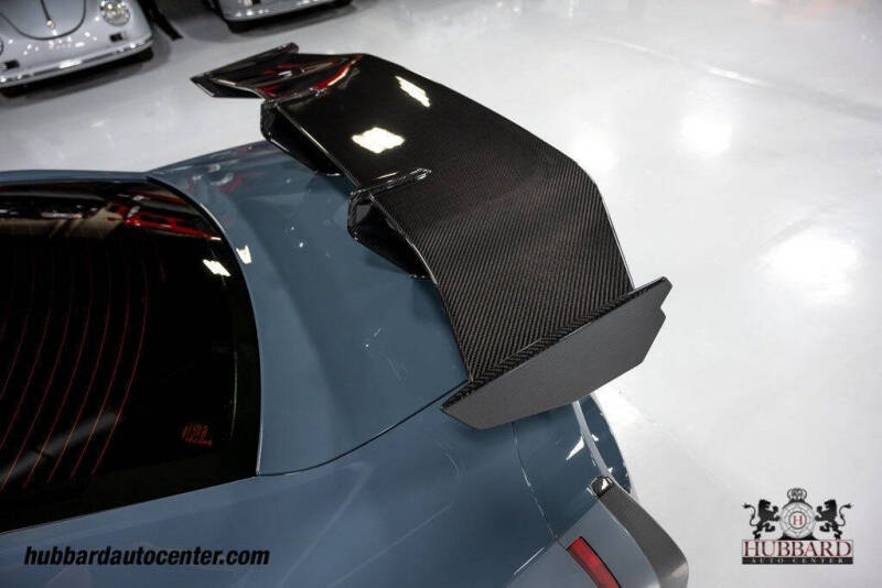 2024 Nissan GT-R NISMO