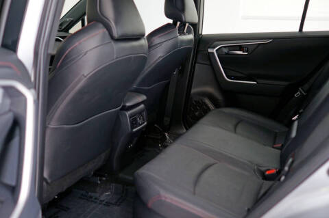 2021 Toyota RAV4 Prime XSE