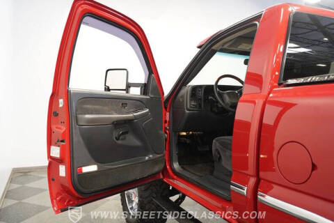 2002 GMC Sierra 1500