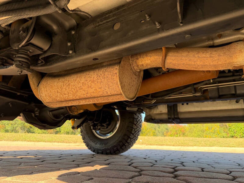 2000 Ford Excursion Limited