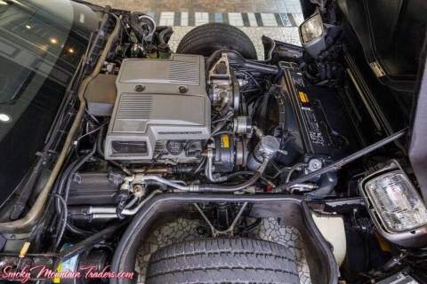 1984 Chevrolet Corvette