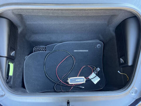 2015 Porsche 911 Carrera