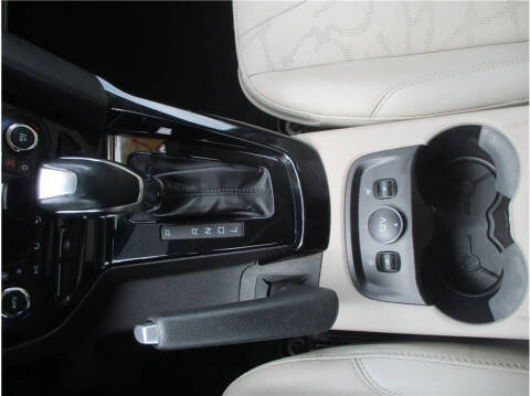 2014 Ford Focus Electric