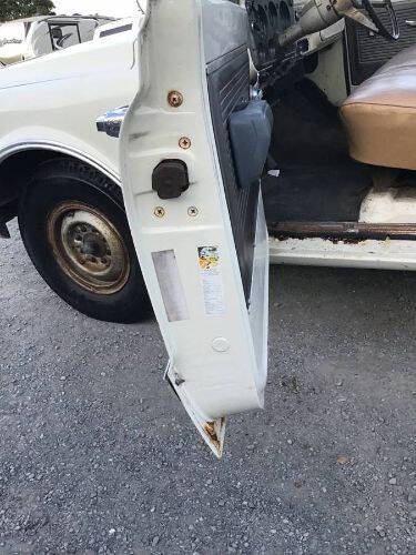 1968 Chevrolet C10