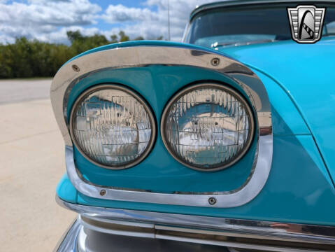 1957 Chrysler Windsor