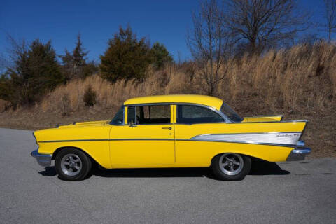 1957 Chevrolet Bel Air