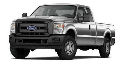 2015 Ford F-250 Super Duty for sale at HOUSE OF CARS CT in Meriden CT