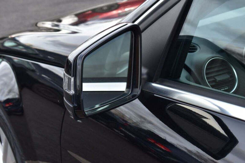 2013 Mercedes-Benz C-Class