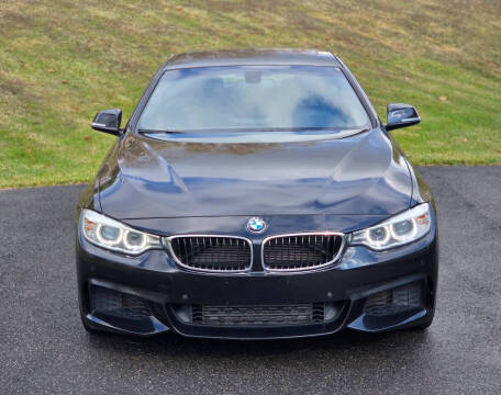 2015 BMW 4 Series 428i xDrive Gran Coupe