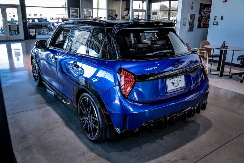 2025 MINI Hardtop 4 Door