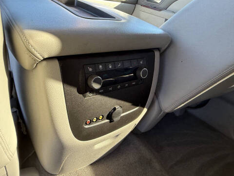 2011 Chevrolet Tahoe LT