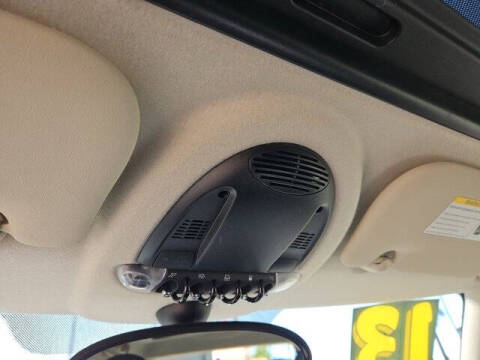 2013 MINI Hardtop Cooper