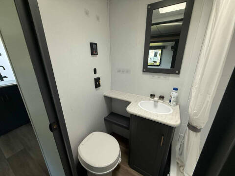 2024 Keystone RV Bullet