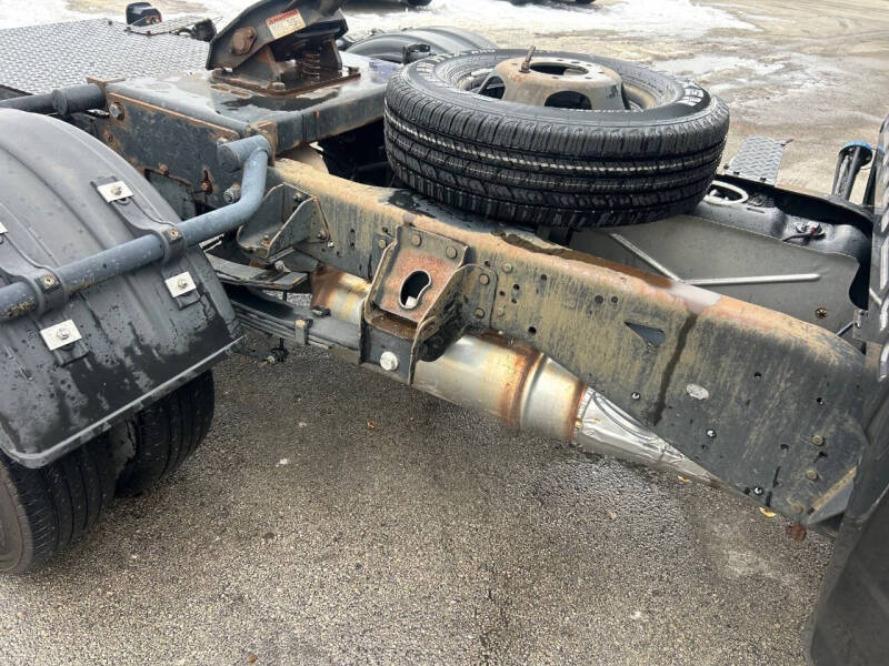 2023 RAM 3500 Tradesman