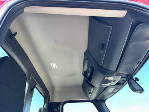 2019 Freightliner Cascadia