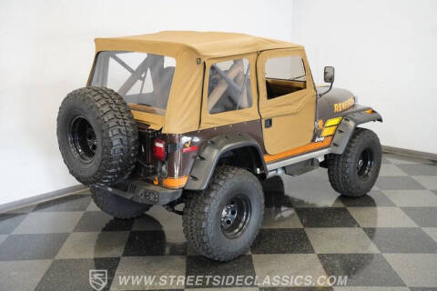 1979 Jeep CJ-7