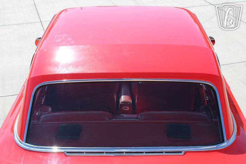 1962 Chevrolet Impala