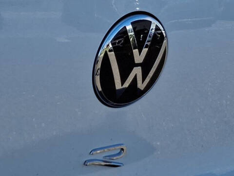 2026 Volkswagen Golf R 4Motion