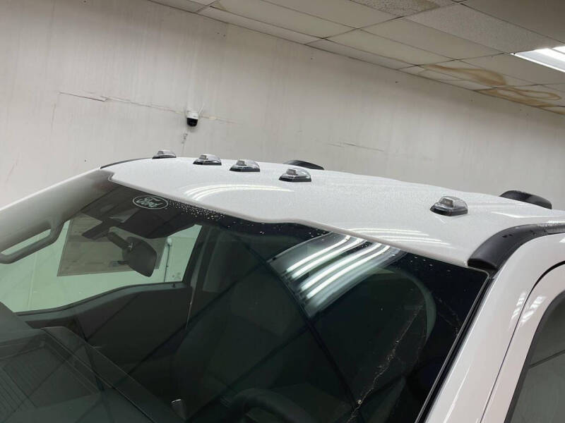 2026 Ford F-350 Super Duty XLT