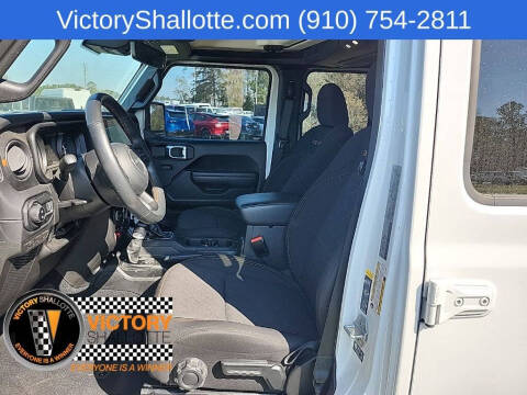 2024 Jeep Gladiator Mojave