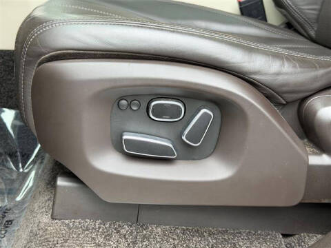 2015 Land Rover Range Rover Supercharged