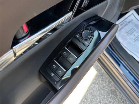 2021 Mazda CX-30 Premium