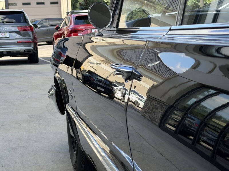 1963 Chevrolet Impala