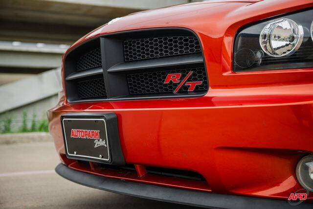 2006 Dodge Charger RT