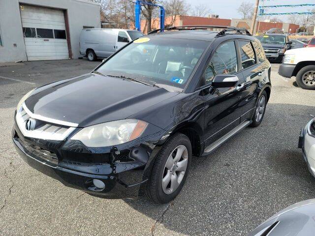 2007 Acura RDX for sale at Car One in Essex MD