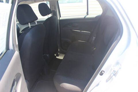 2010 Scion xD