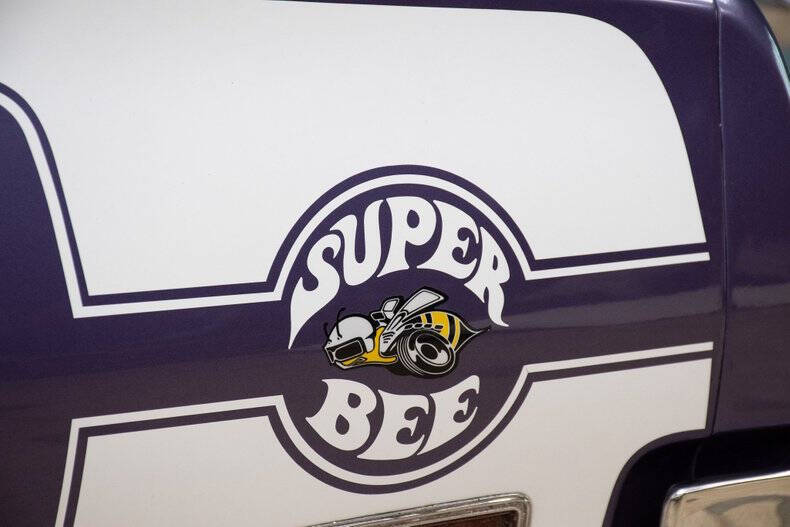 1970 Dodge Super Bee