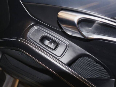 2016 Porsche 911 Turbo