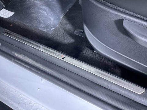 2025 Hyundai Elantra N