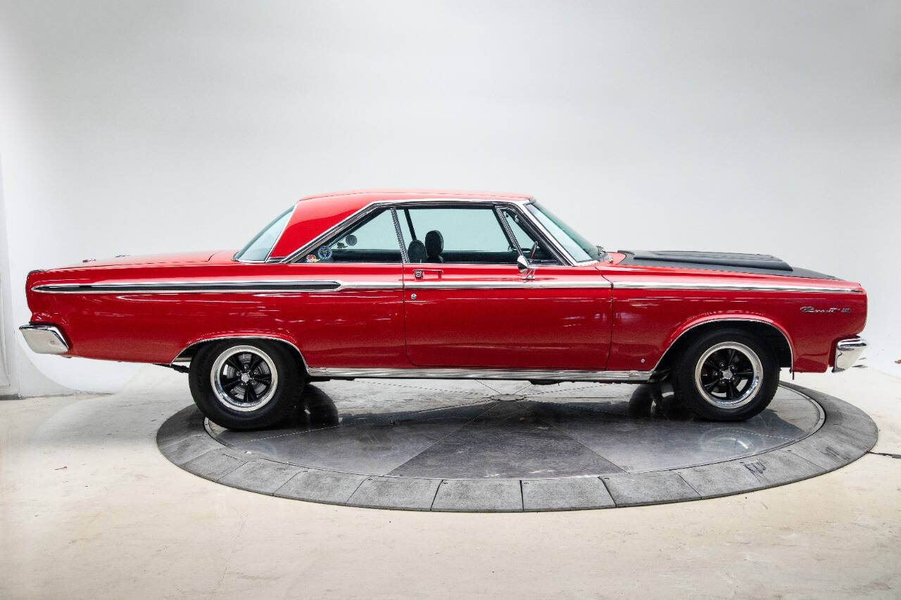 1965 Dodge Coronet 2