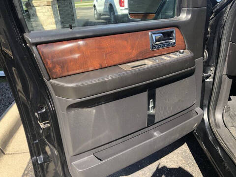 2013 Lincoln Navigator