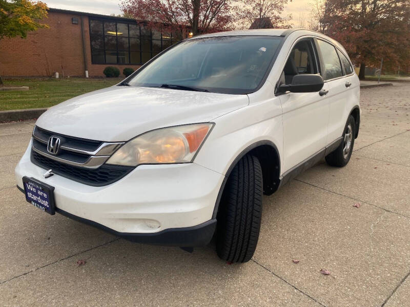 2010 Honda CR-V for sale at Wheels Auto Sales in Bloomington IN