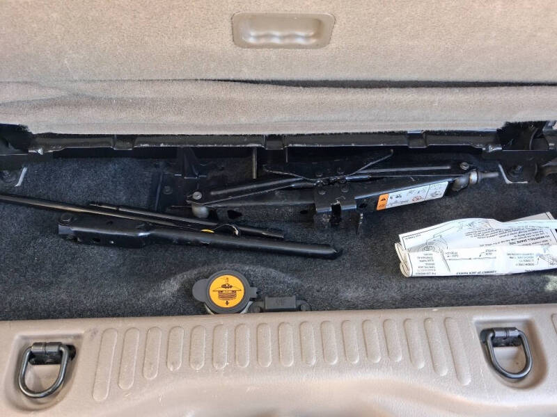 2004 Ford Explorer Eddie Bauer