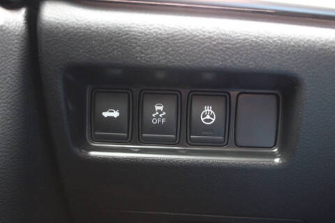 2016 Nissan Maxima 3.5 SR