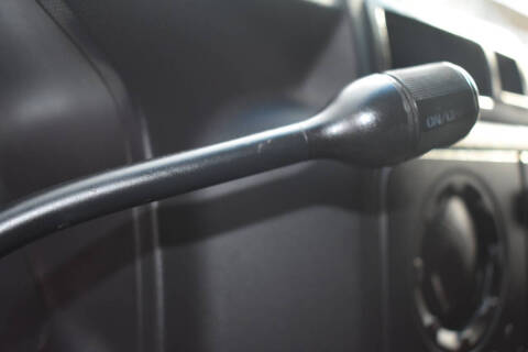 2011 Ford E-Series E-250