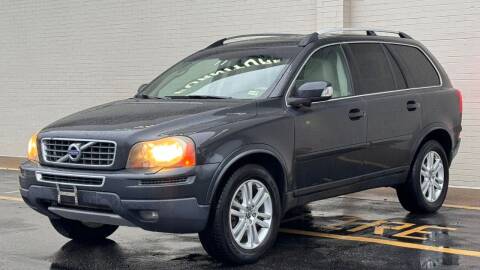 2011 Volvo XC90 for sale at Carland Auto Sales INC. in Portsmouth VA