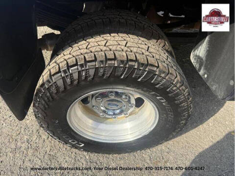 2016 Ford F-350 Super Duty XLT