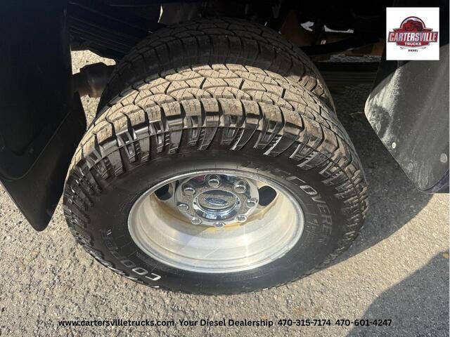 2016 Ford F-350 Super Duty XLT